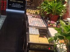 -金海岸足道(联盛大厦店)