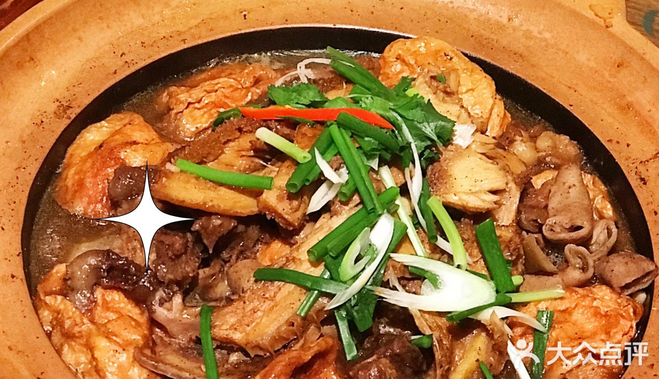 经典永留存！四代传承非遗美食！龚印记！