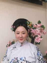 -盘子女人坊古装写真摄影(天津总店)