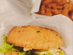 -必胜客(华都店)