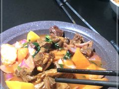 -巴依老爷新疆美食(远洋未来汇购物中心店)