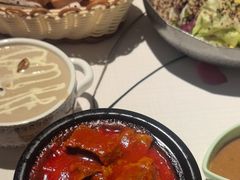 -俄士厨房(五棵松华熙LIVE店)