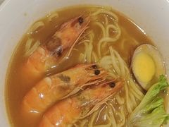 -子霖南山鲜虾面(南山总店)