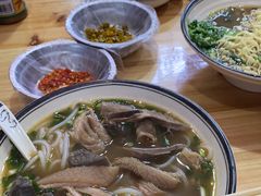 -正宗阳山牛杂(东城店)