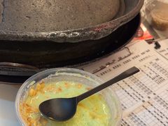 -一烙锅(友谊店)