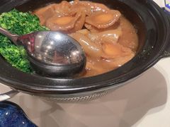 -皇朝会.经典传统粤菜(外滩店)