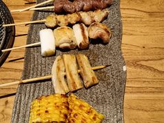 -炉胜·炉端烧·居酒屋