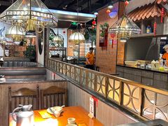 -食锦记·福建私房菜(浦西万达店)