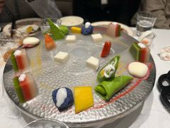 -狮拾久·现代新加坡料理(壹方城店)