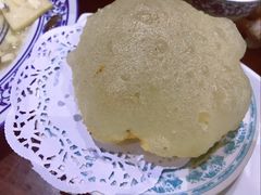泡泡油糕-老黄家(丰原街店)