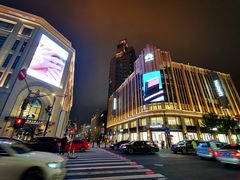-南京路步行街