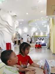 -MELAND CLUB亲子乐园·派对(浦东LCM置汇旭辉馆)