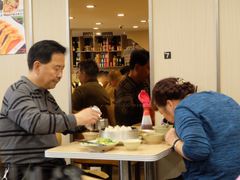 大堂-百家鸡味馆(清泰店)