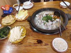 -大鼎石锅鱼(春江里店)