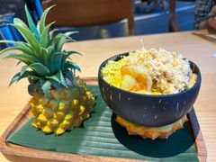-KingThaia金泰兰(来福士中心店)