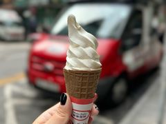 -富豪雪糕车流动点(尖沙咀)