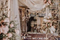 -上海复旦皇冠假日酒店·宴会厅