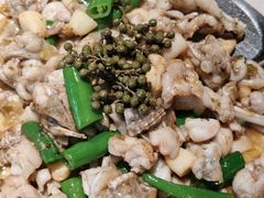 -山涧肴·泉水煮活鱼(坂田店)