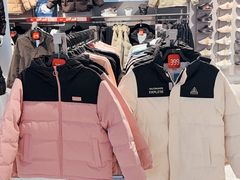-吾悦广场(南京鼓楼店)