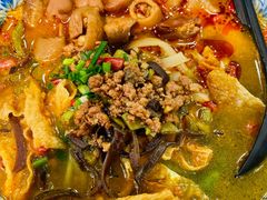 -螺世纪螺蛳粉·桂味小排档(裕德店)