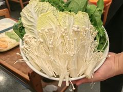 -北门涮肉·铜锅涮肉(南锣鼓巷店)