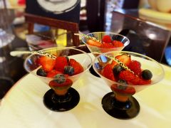 -百香自助餐厅·西安唐隆国际酒店(曲江店)