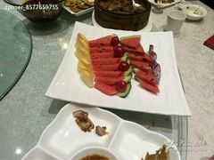 -老东营·东营菜(西四路店)