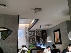 大堂-弄堂里·寻味杭州(湖滨银泰in77C区店)