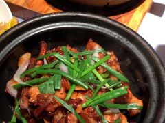 -晓粤·惹味粤菜(凯德乐峰广场店)