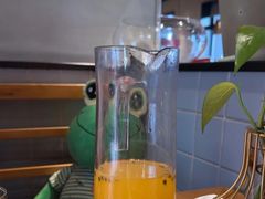 -老佛爷炭火蛙锅直营(清滨路总店)