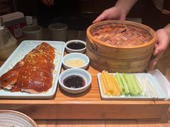 -青年公社烤鸭(滨湖银泰店)