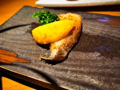 铁板银鳕鱼-樱町三味日本料理(城乡世纪广场店)