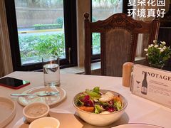 -夏朵餐厅(丁香店)