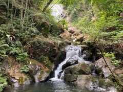 -千泷沟大瀑布旅游区