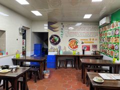 大堂-亚忠小吃店(曾厝垵店)