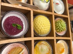 -北海金昌开元名都大酒店·四季轩中餐厅