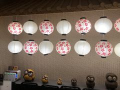 大堂-隐泉京望日式料理(太和广场店)