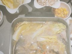 -半天妖烤鱼(方庄店)