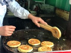 大油火烧-皮市街大油火烧