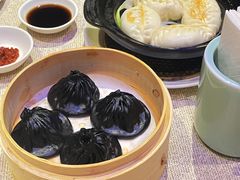 -万丽轩·粤菜(王府井金茂万丽酒店)