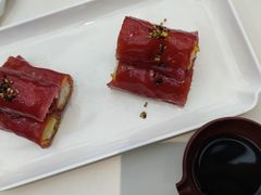 -蔡澜点心·粤菜(月星环球港店)