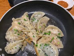 -小金鬼·煎饺·鸽子汤