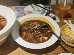 -U你·湖北家宴菜(南湖总店)