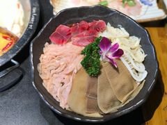 -大龙燚火锅(五一广场店)