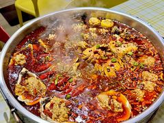 -527烧烤·龙虾·精酿酒(小石城美乐城店)