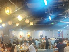 -馬伍旺川菜(江北虹悦城店)