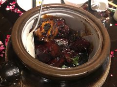 -北京四季酒店·采逸轩