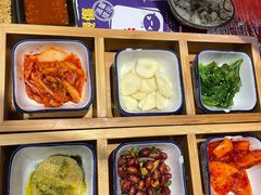 -喜牛烧肉酒场·黑金店(威高广场店)