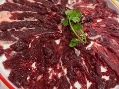 -八合里潮汕鲜牛肉火锅(上海汇智广场店)
