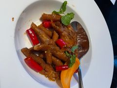 -五缘湾凯悦酒店·悦饗中餐厅